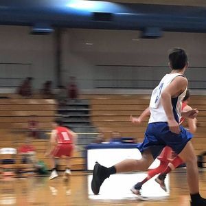 Meet your Posher, Landon